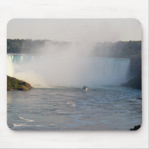 Alfombrilla De Ratón Niagara Falls Mousepad