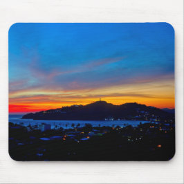 Alfombrilla De Ratón Nicaragua - Sunset  San Juan Del Sur