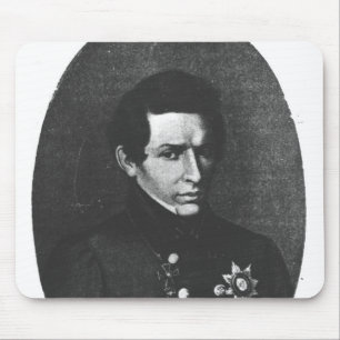 Alfombrilla De Ratón Nicolás Lobatchevsky