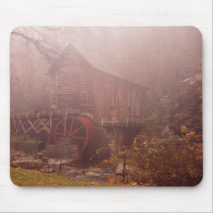 Alfombrilla De Ratón Niebla matutina