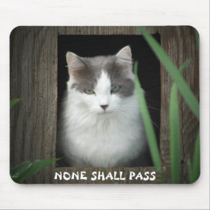 Alfombrilla De Ratón Ninguna