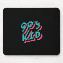 Niño de los 90