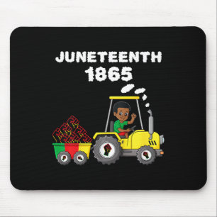 Alfombrilla De Ratón Niño Del 18 De Junio De 1865 En El Niño Funny De T