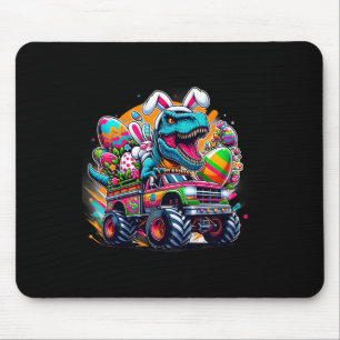 Alfombrilla De Ratón Niños Camisetas de Pascua Niños Niños Niño Conejo 