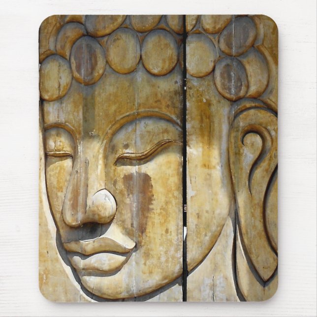 Alfombrilla De Ratón Nirvana (Frente)