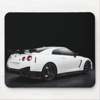 Alfombrilla De Ratón Nissan GT-R