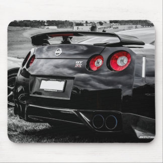 Alfombrilla De Ratón Nissan GT-R de alta calidad