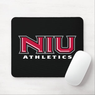 Alfombrilla De Ratón NIU Athletics