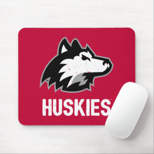 Alfombrilla De Ratón NIU Huskies Doloridos