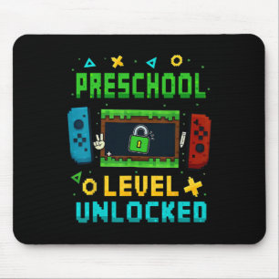 Alfombrilla De Ratón Nivel Preescolar Desbloqueado Ck Para Pixel Art Es