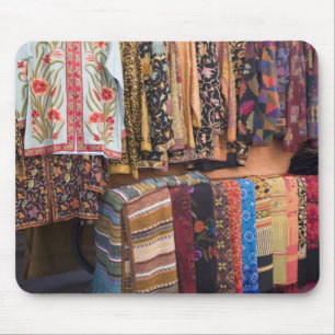 Alfombrilla De Ratón NM, Nuevo México, Santa Fe, Ropa Navajo,