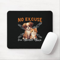 No Abuso Animal Derechos Animales Diseño Para Anim