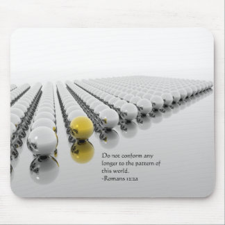 Alfombrilla De Ratón No conforma Mousepad