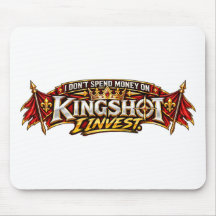 No gasto dinero en KingShot, invierto