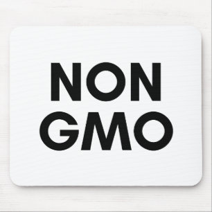 Alfombrilla De Ratón no gmo