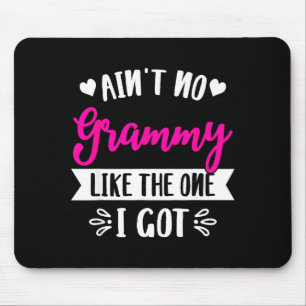 Alfombrilla De Ratón No hay Grammy como el que tengo Reunión familiar 