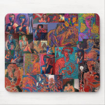 ¡¡No hay ratones traviesos!!Almohadilla electrónic