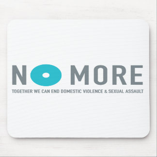 Alfombrilla De Ratón NO MÁS de Mousepad