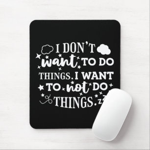 Alfombrilla De Ratón No. Mousepad