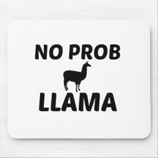 ALFOMBRILLA DE RATÓN NO PROB LLAMA
