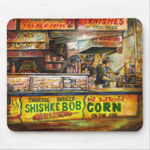 Alfombrilla De Ratón No puedes competir con eso