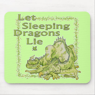 Alfombrilla De Ratón No se entrometa