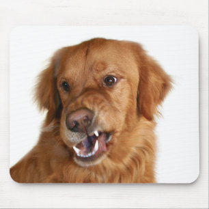 Alfombrilla De Ratón ¡No toques mi ordenador!