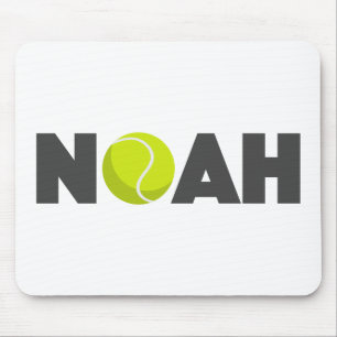 Alfombrilla De Ratón Noah Tennis