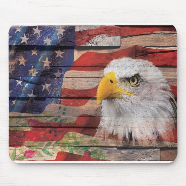 Alfombrilla De Ratón NOB61 bandera 4.tif (Frente)