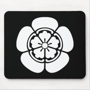 Alfombrilla De Ratón Nobunaga Oda