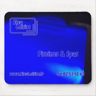 Alfombrilla de ratón - Noche