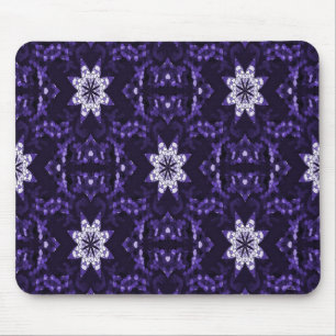 Alfombrilla De Ratón Noche estrellada.