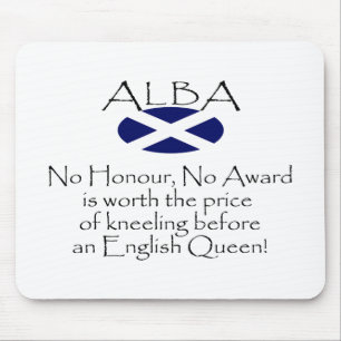 Alfombrilla De Ratón nohonorpng