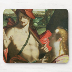 Alfombrilla De Ratón Noli yo Tangere 2