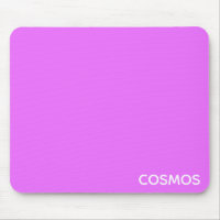 Nombre de color púrpura Cosmos