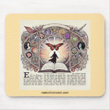 Nombre esa nueva almohadilla de ratón