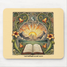 Nombre esa nueva almohadilla de ratón