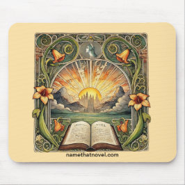 Alfombrilla De Ratón Nombre esa nueva almohadilla de ratón