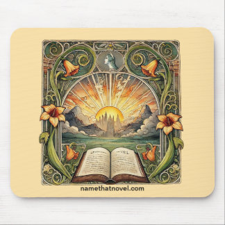 Alfombrilla De Ratón Nombre esa nueva almohadilla de ratón