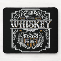 NOMBRE personalizado Bar de cervecería Old West Wh