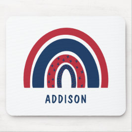 Alfombrilla De Ratón Nombre personalizado personalizado exclusivo del c