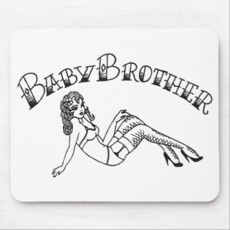 Alfombrilla De Ratón Nombre su Mousepad