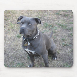 Alfombrilla De Ratón Nombre su Mousepadsarge