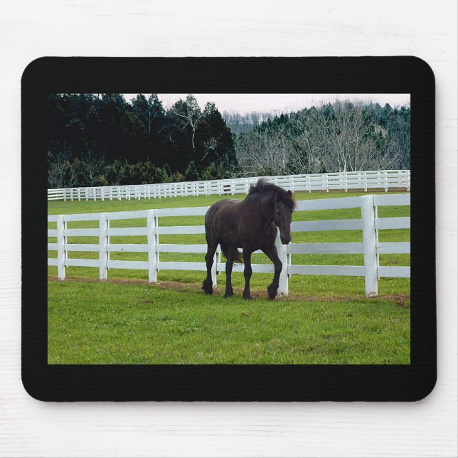 Alfombrilla De Ratón Nonesuch en Cedar Point (Frente)