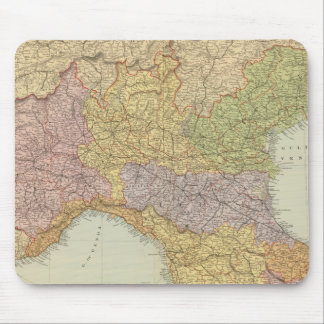 Alfombrilla De Ratón Norte de Italia 2