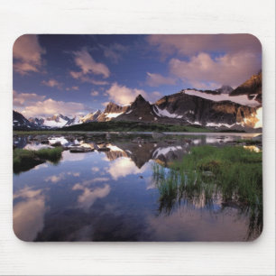 Alfombrilla De Ratón Norteamérica, Canadá, Alberta, Jasper 4