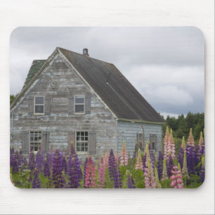 Alfombrilla De Ratón Norteamérica, Canadá, Isla del Principe Eduardo,