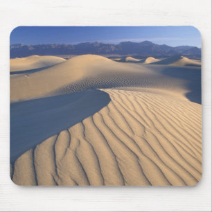 Alfombrilla De Ratón Norteamérica, EE. UU., California, Valle de la Mue