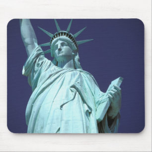 Alfombrilla De Ratón Norteamérica, EE. UU., Nueva York, Ciudad de Nueva