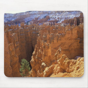Alfombrilla De Ratón Norteamérica, EE. UU., Utah, Bryce Canyon 2